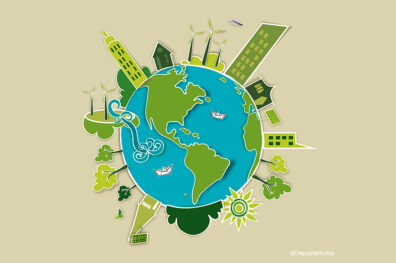 Green Reconstruction of Ukraine: Position of Civil Society