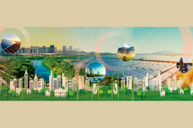 COP26: запущено Хаб глобальних інновацій для трансформаційних кліматичних рішень