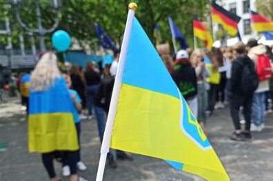 Joint Letter by Ukrainian NGOs about Ukraine EU candidate status
