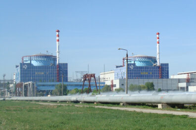The current system of energy supply and consumption is too vulnerable – time to rethink and rebuild