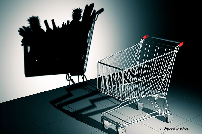 Екологічне маркування харчових продуктів вводить споживачів в оману