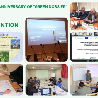 Arhus Convention